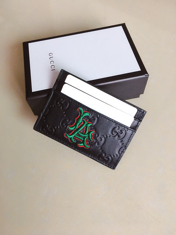 JB - Guki Card Case - 062