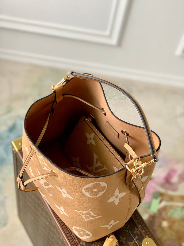 COZY - LV Bags - 1937