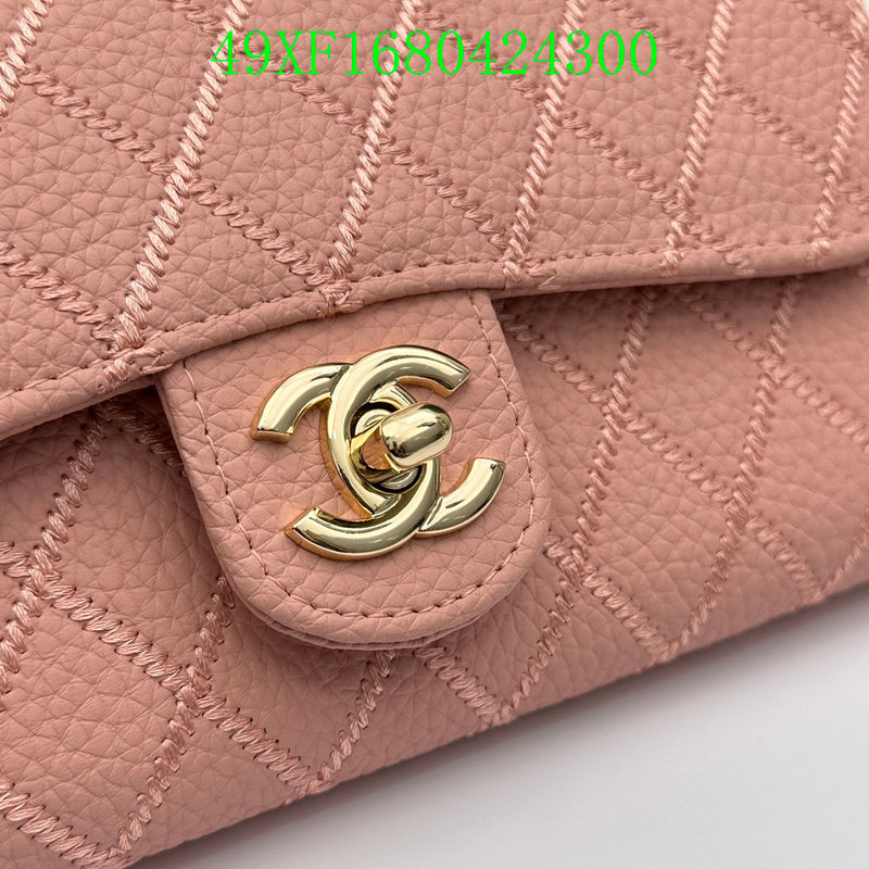 COZY BAGS - CHL Wallet - 158