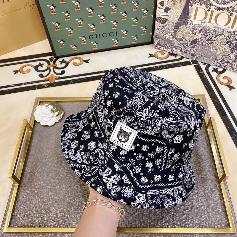 COZY BAGS - Guki Hats & Caps - 173