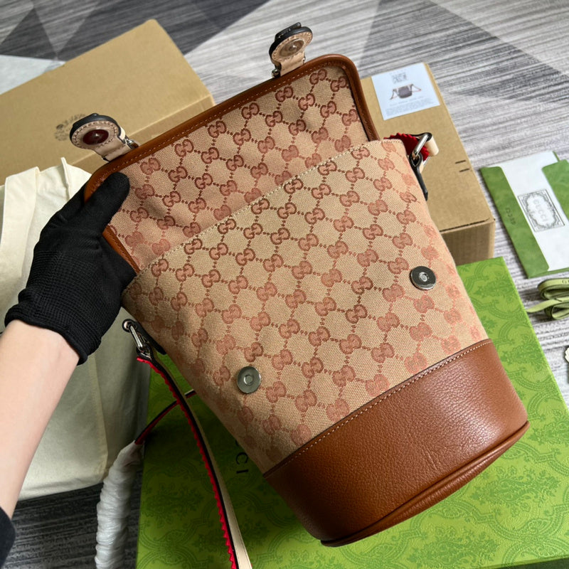 COZY BAGS - GUKI Bags - 1315