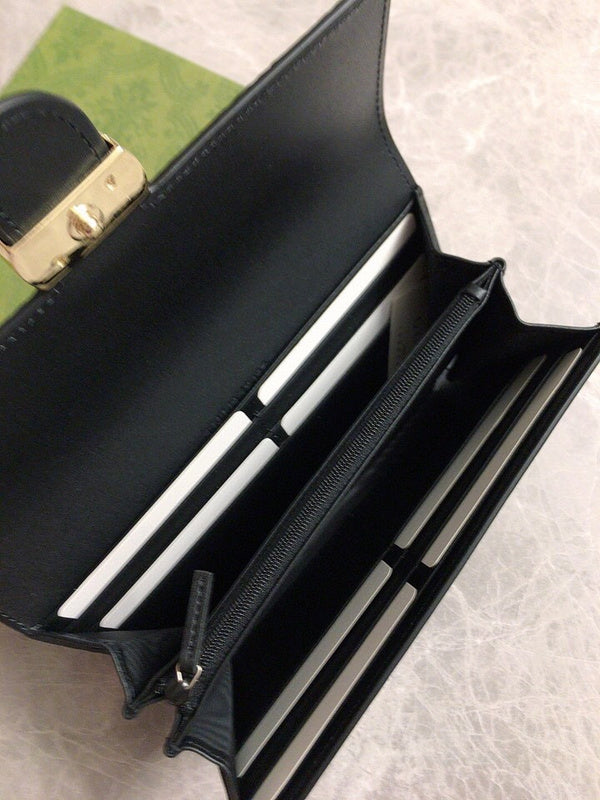 COZY BAGS - Guki Wallet - 291