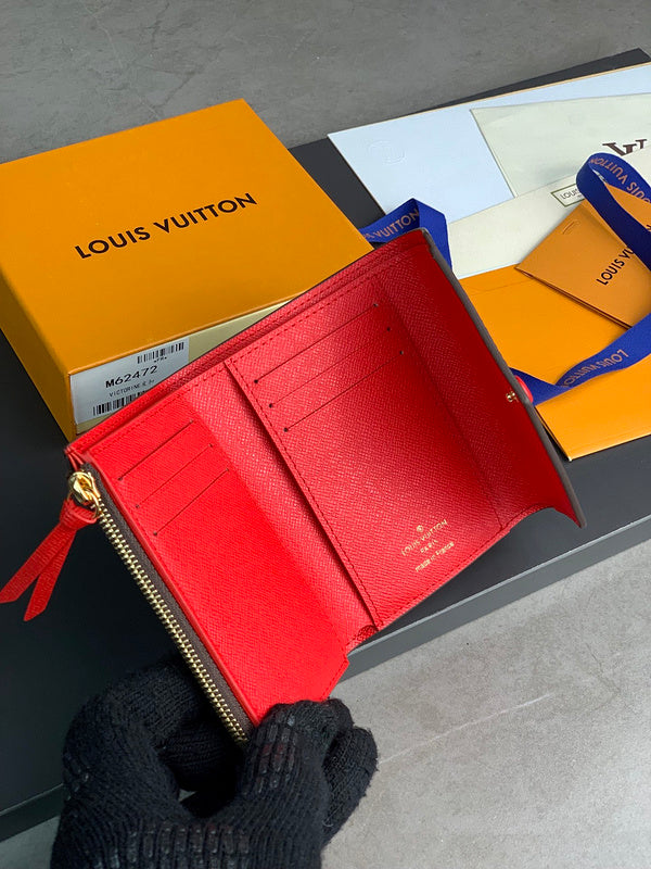 COZY - LOV Wallets - 278