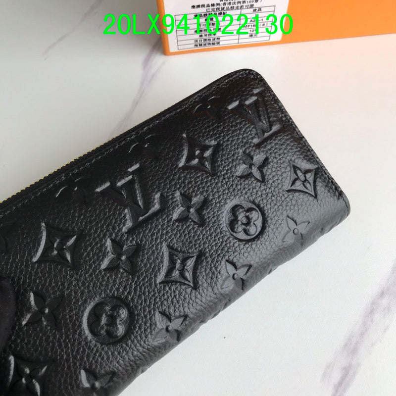 COZY BAGS - CHL Wallet - 1388
