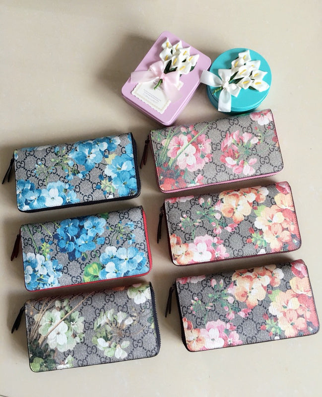 COZY BAGS - Guki Wallet - 497