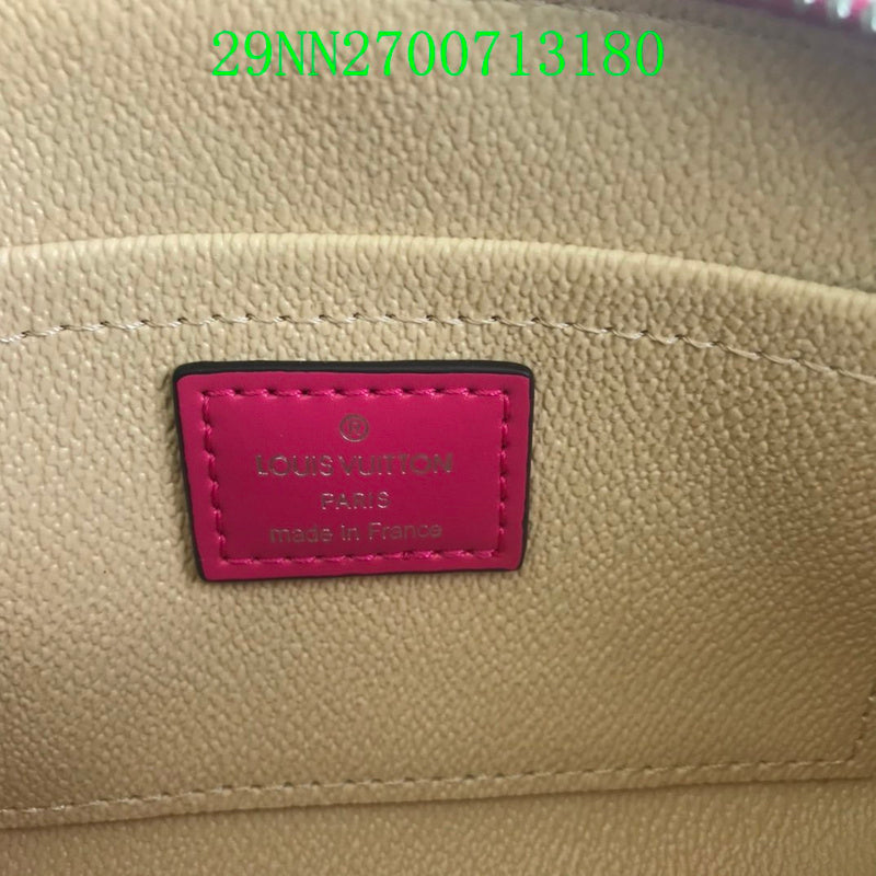 COZY BAGS - LOV Wallet - 1083