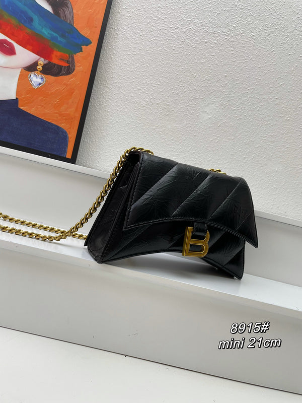 COZY - BG Bags - 080