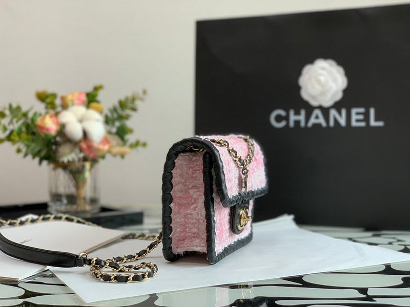 COZY BAGS - CHL Lady Bags - 317