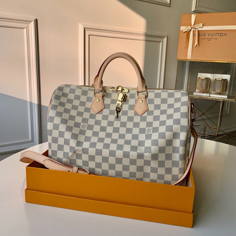 COZY - LV Bags - 5215
