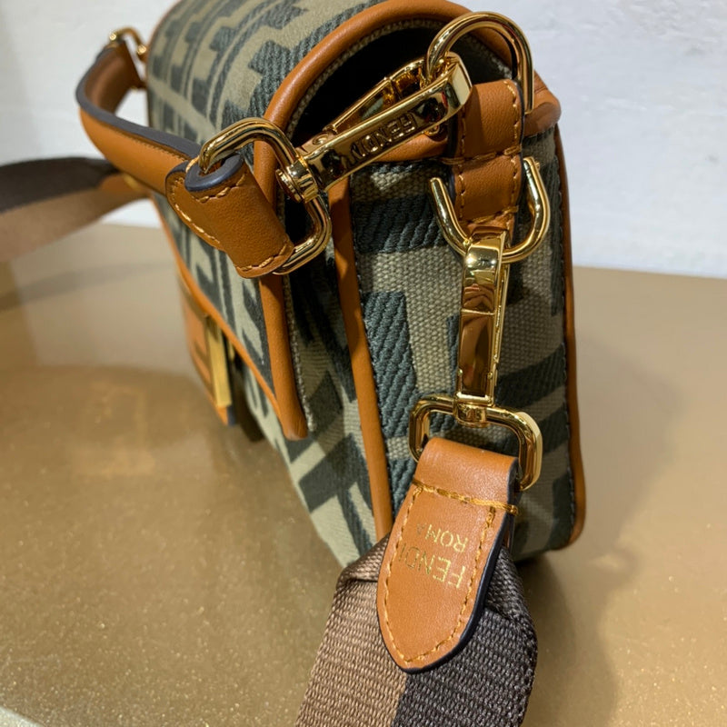 COZY - FDE Bags - 380