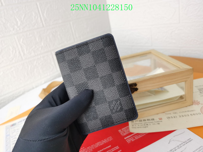 COZY BAGS - LOV Wallet - 814