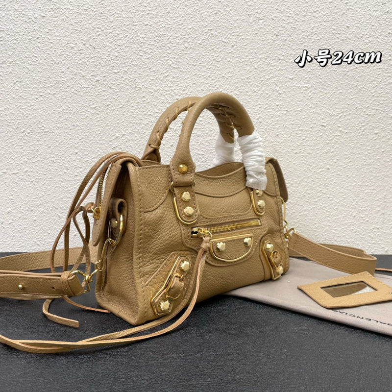 COZY - BG Bags - 611