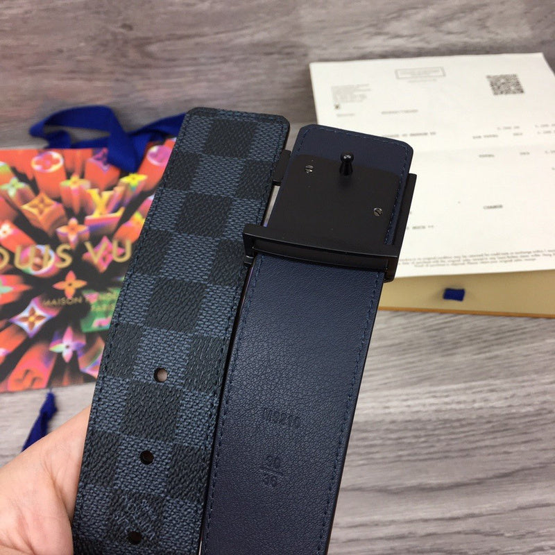 JB - LOV Belts - 315