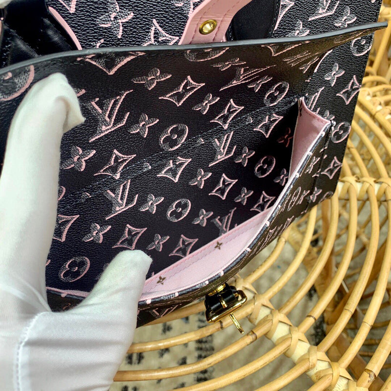 JB - LOV Lady Bags - 355