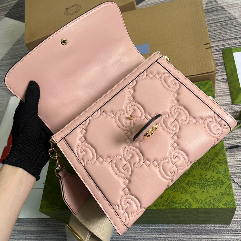 JB - Guki Lady Bags - 179