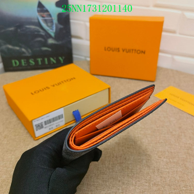 COZY BAGS - CHL Wallet - 450
