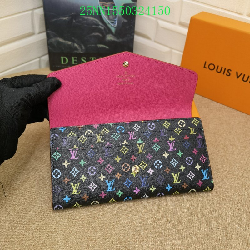 COZY BAGS - LOV Wallet - 1501