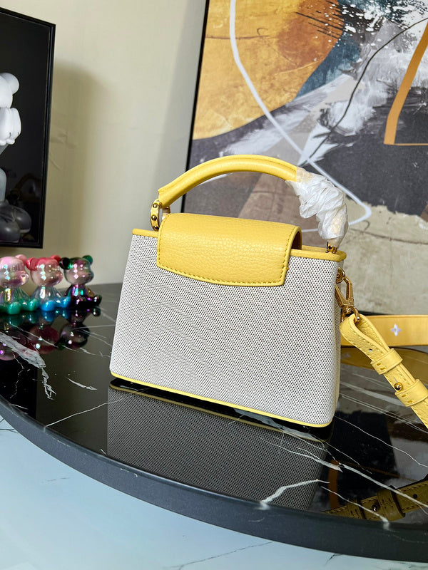 COZY - LV Bags - 1637
