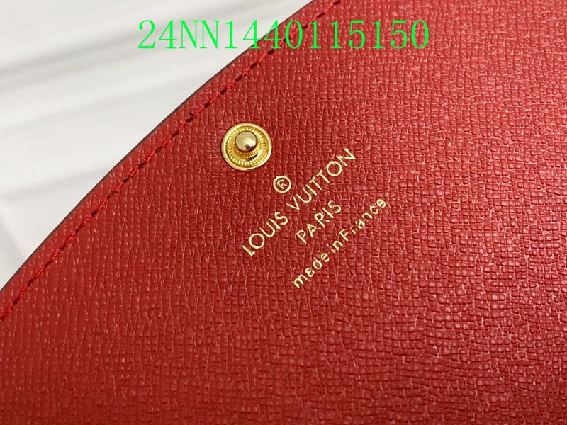 COZY BAGS - CHL Wallet - 1166