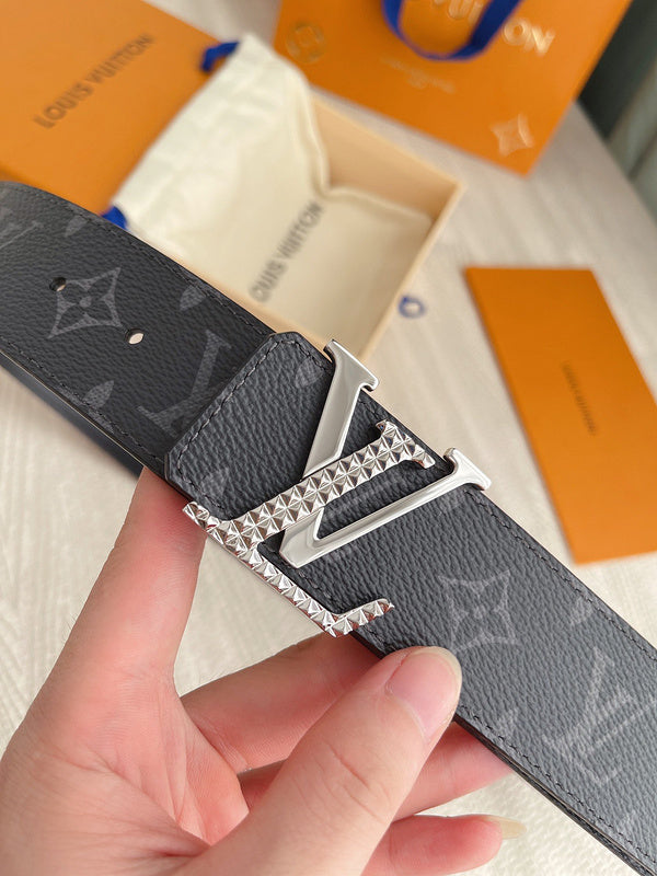 JB - LOV Belts - 202