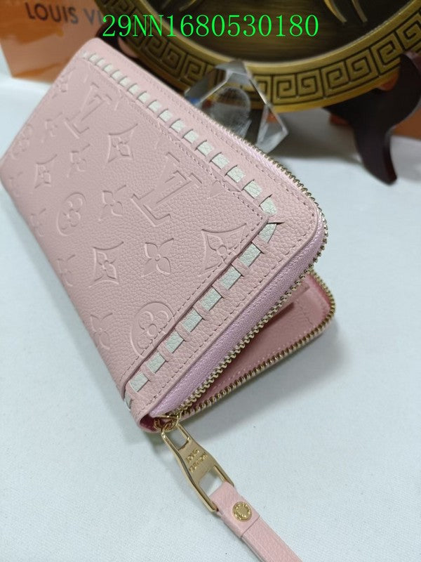 COZY BAGS - LOV Wallet - 1286