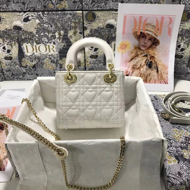 JB - DOR Lady Bags - 464