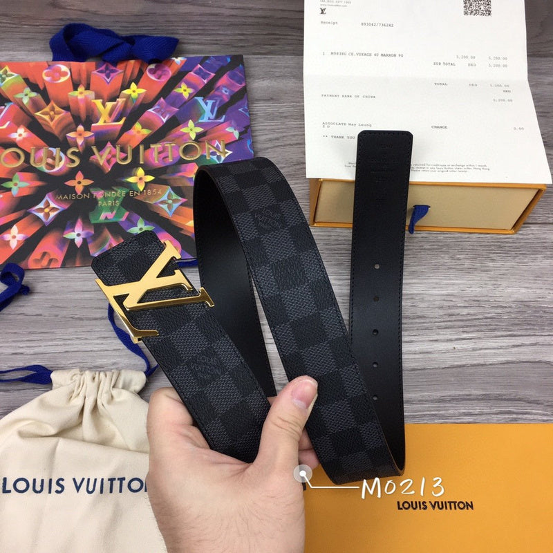 COZY - LOV Belts - 233