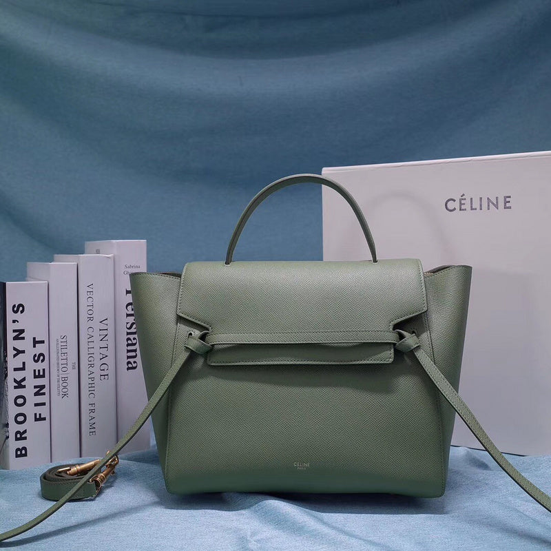 COZY - COL Bags - 400