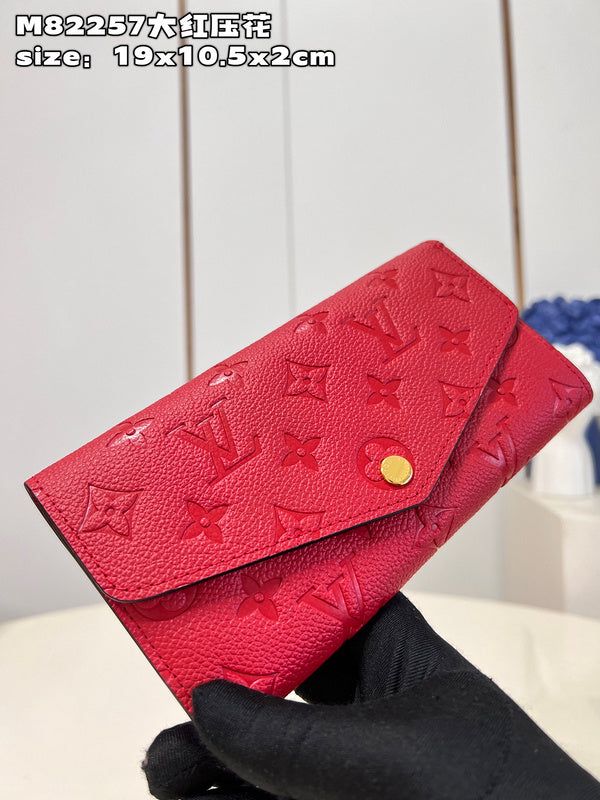COZY - LOV Wallets - 192