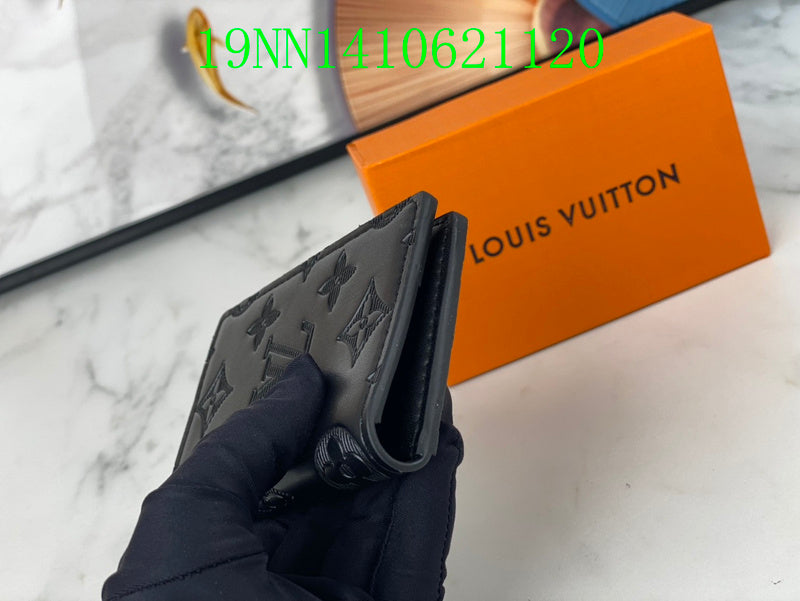 COZY BAGS - LOV Wallet - 318