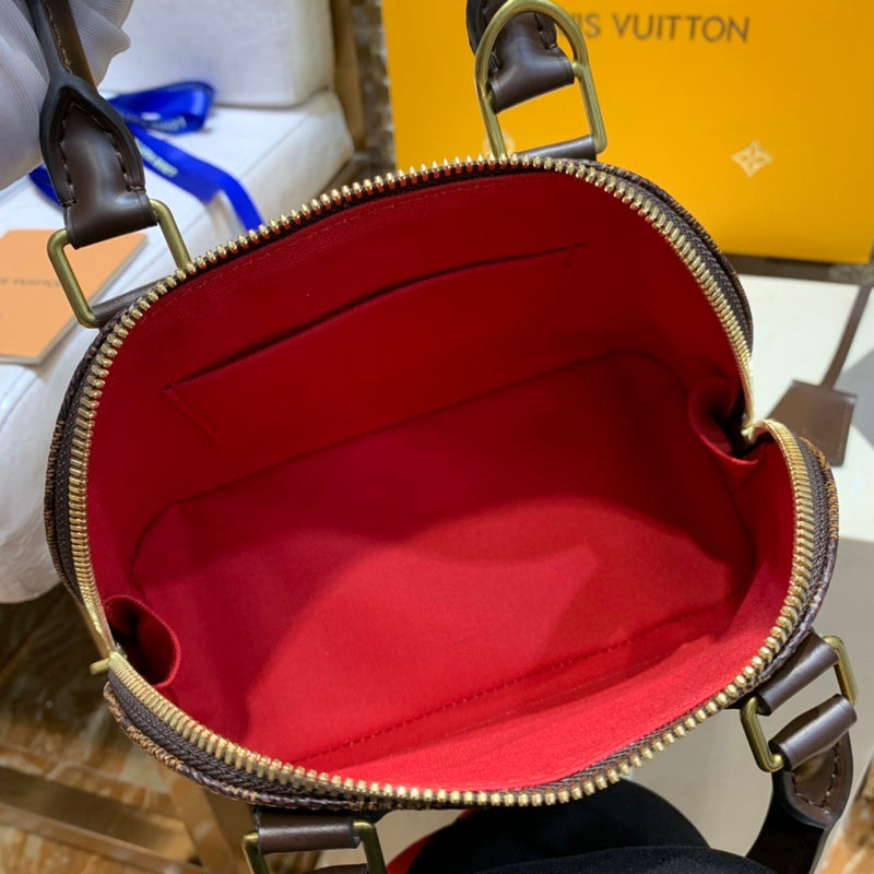 COZY - LV Bags - 4403