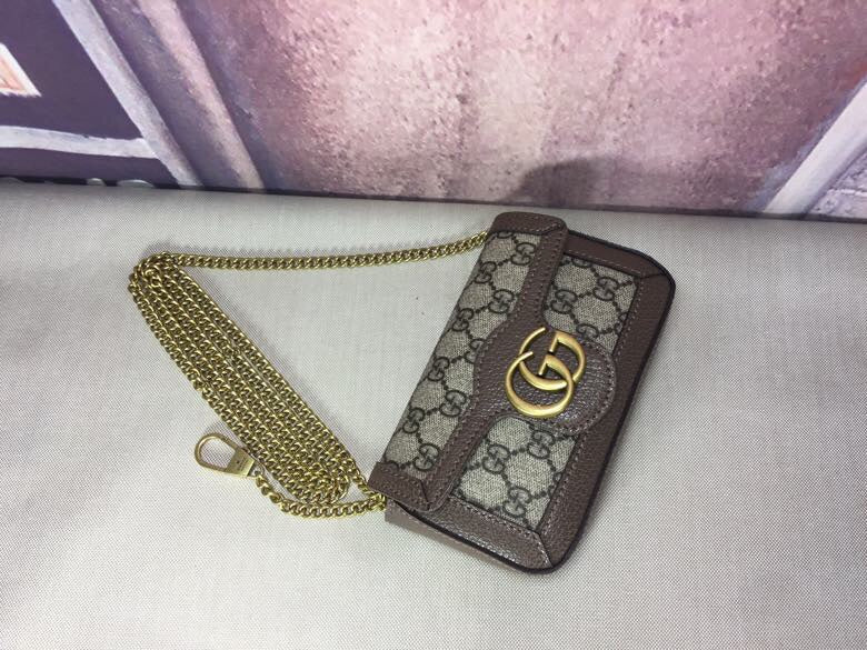 COZY BAGS - GUKI Bags - 1083