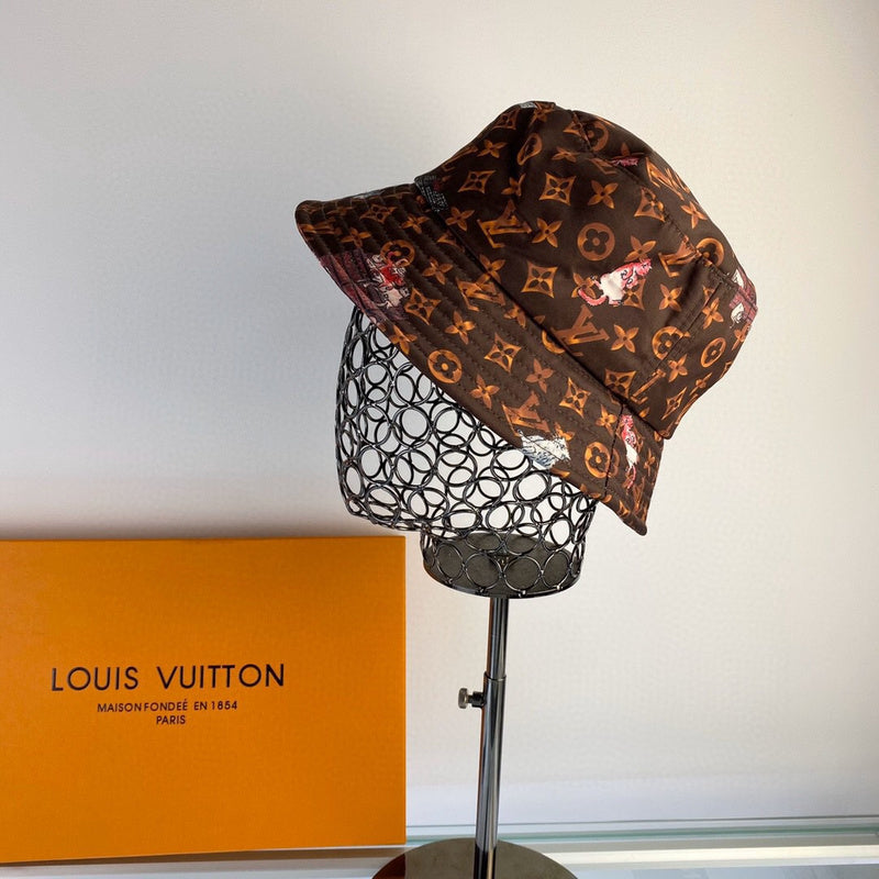COZY BAGS - LOV Hats & Caps - 247