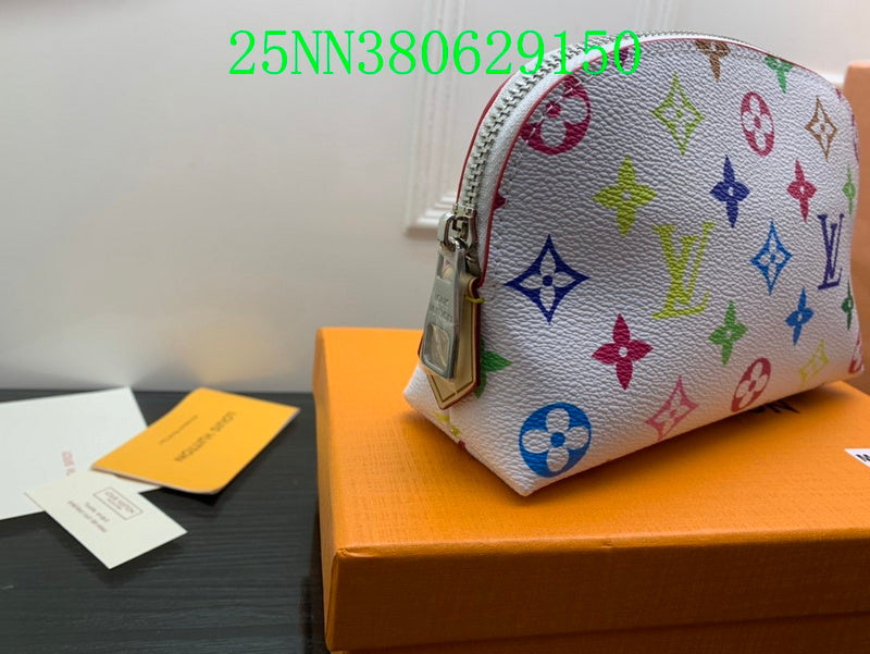 COZY BAGS - LOV Wallet - 1137