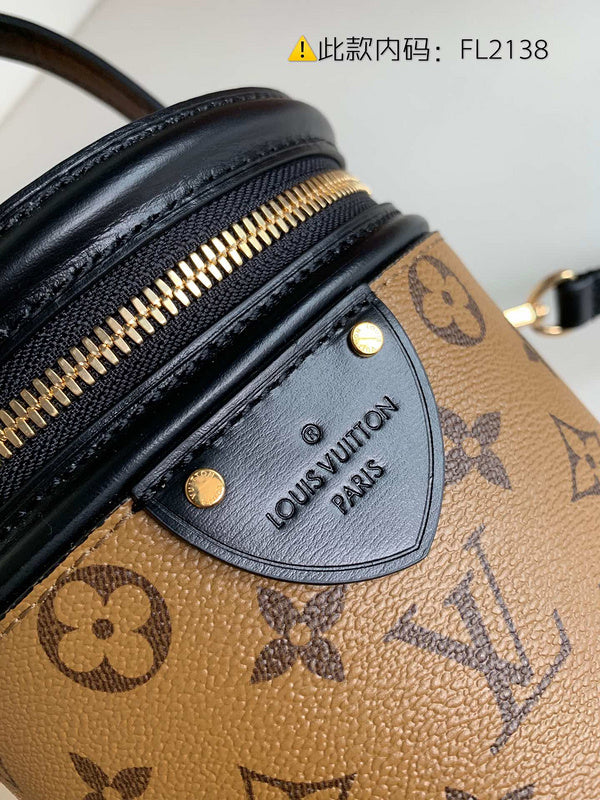 COZY - LV Bags - 5072