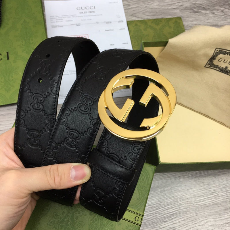 COZY BAGS - GUKI Belts - 151