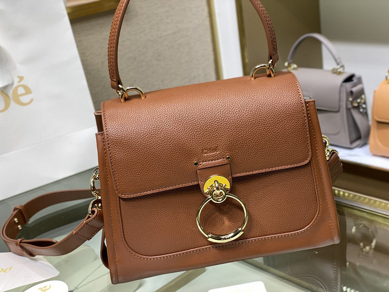 COZY - CLE Bags - 041