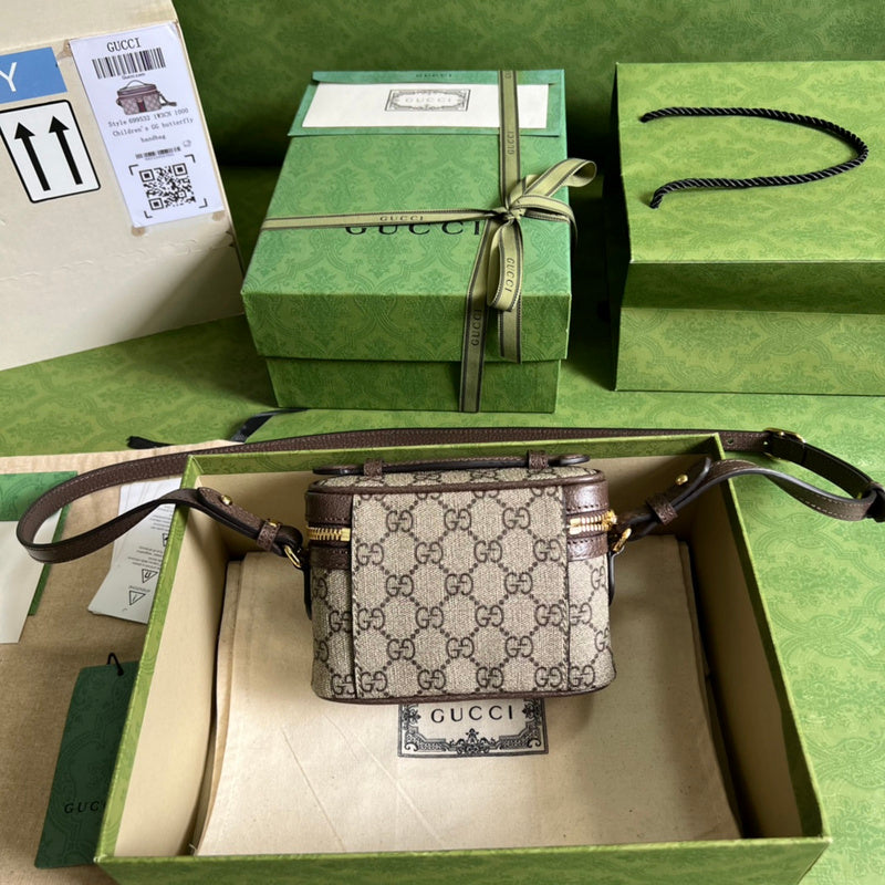 COZY BAGS - GUKI Women Bags - 1058