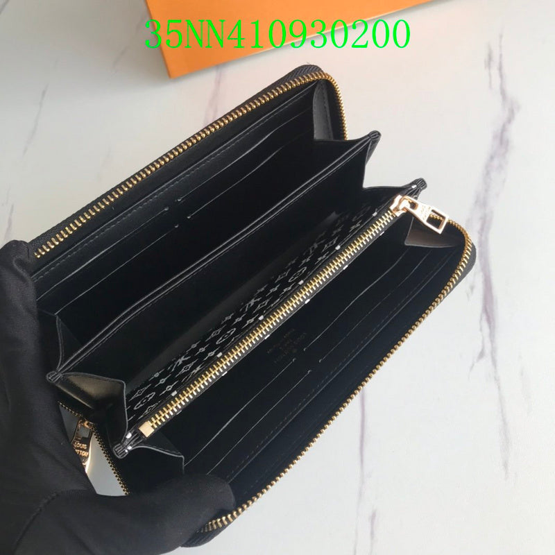COZY BAGS - CHL Wallet - 578