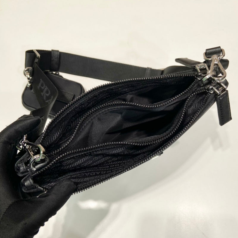 COZY BAGS - PD Men Bags - 027