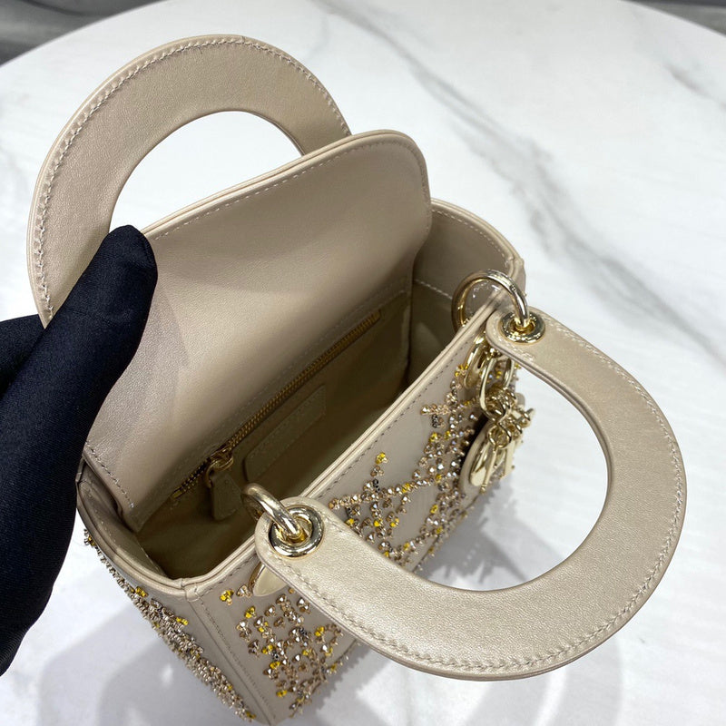 JB - DOR Lady Bags - 107