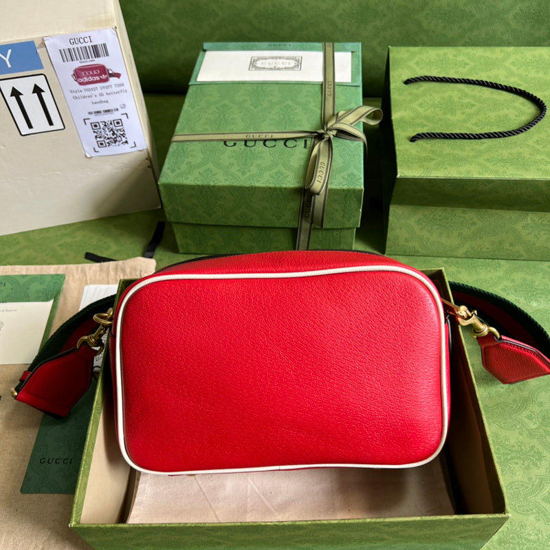 COZY BAGS - GUKI Women Bags - 1057