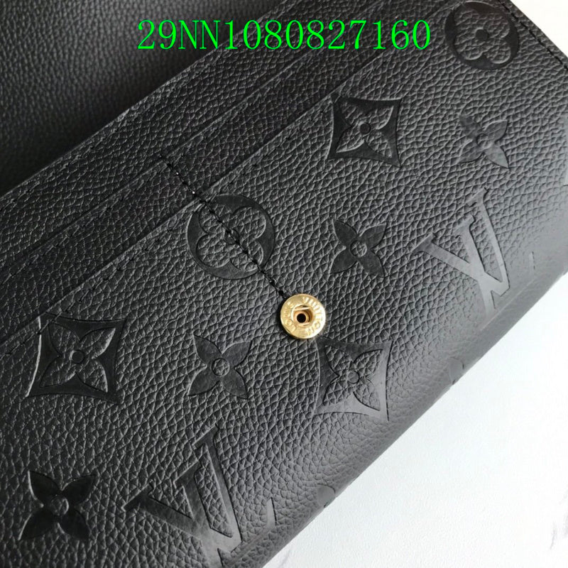 COZY BAGS - CHL Wallet - 610