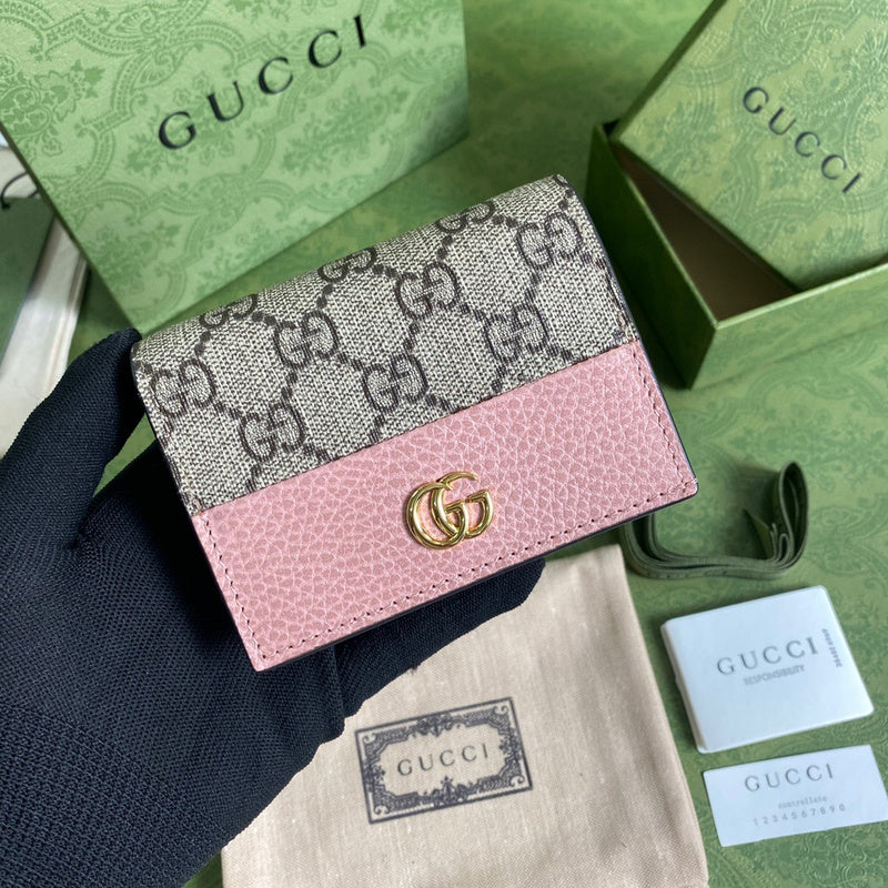Cozy Bags - GUKI Women Wallets - 181