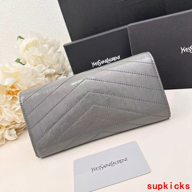 COZY BAGS - Mix Wallets - 730