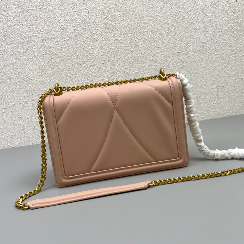 COZY - DAG Bags - 132