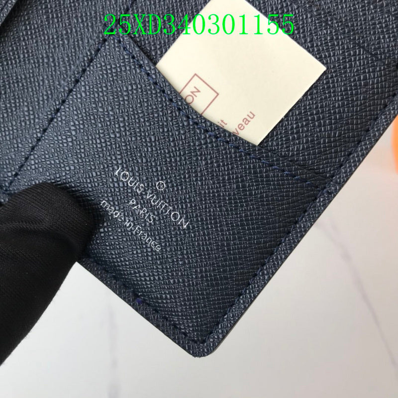 COZY BAGS - CHL Wallet - 1113