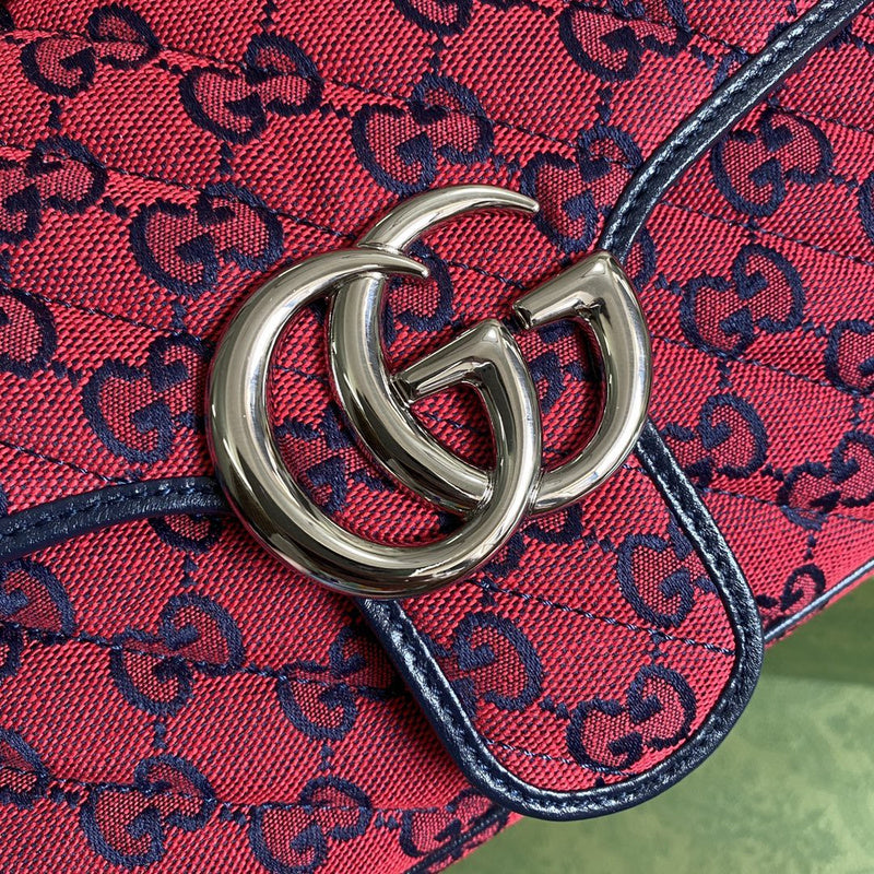 COZY BAGS - GUKI Bags - 1924
