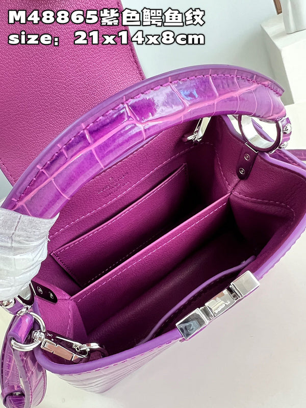 COZY BAGS - LOV Bags - 1248
