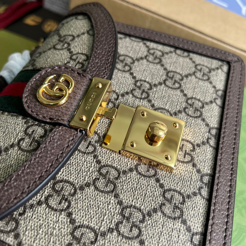 JB - Guki Lady Bags - 725